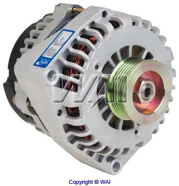 Alternator WAI 8301N