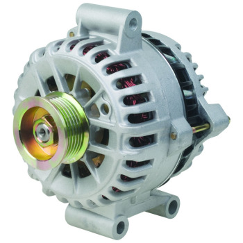 Alternator WAI 8437N