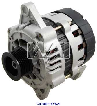 Alternator WAI 8483N