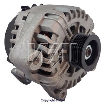 Alternator WAI 11451N