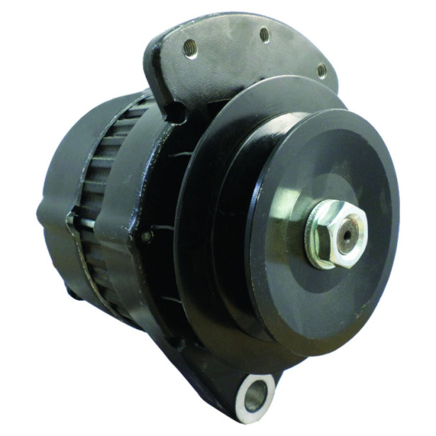 Alternator WAI 8627N