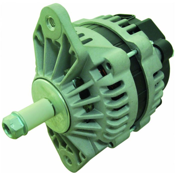 Alternator WAI 8704N