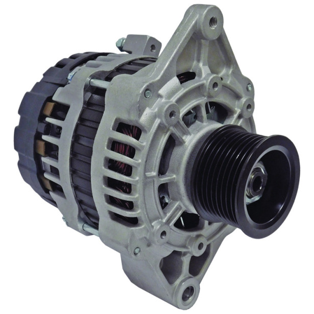 Alternator WAI 8722N