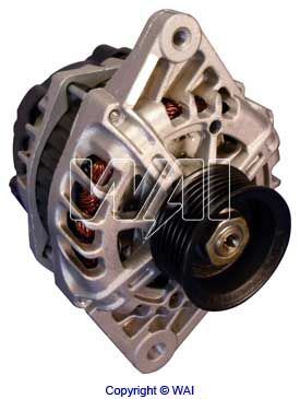 Alternator WAI 11471N