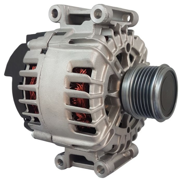 Alternator WAI 11612N