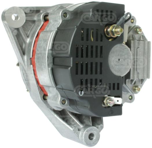 Alternator HC Cargo 110077