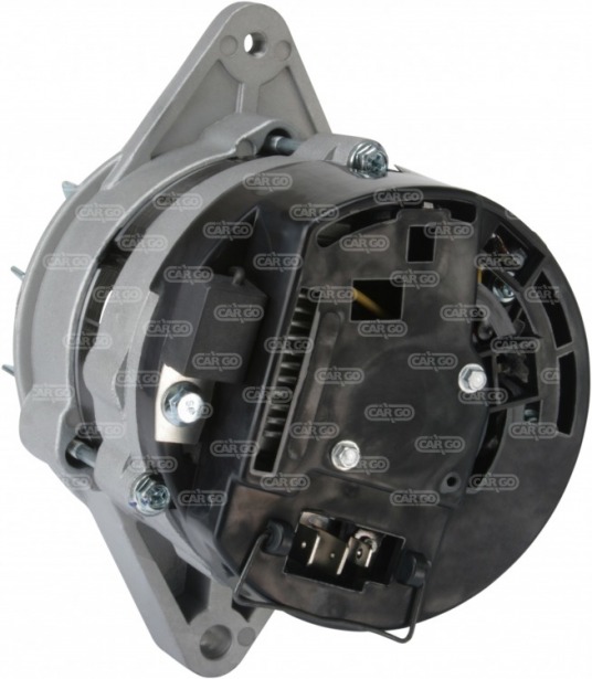 Alternator HC Cargo 110107