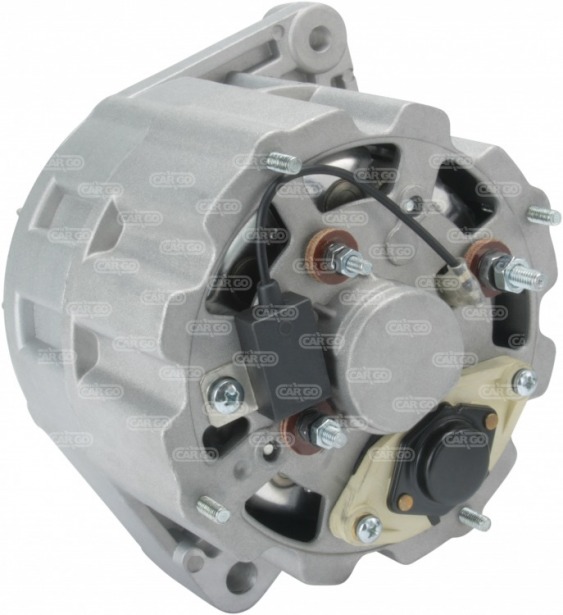 Alternator HC Cargo 110112