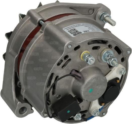 Alternator HC Cargo 110127