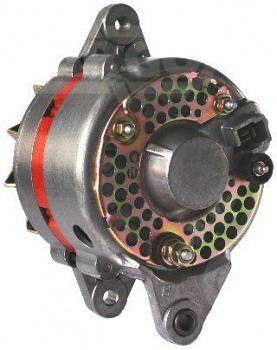 Alternator Toyota HC Cargo 110137