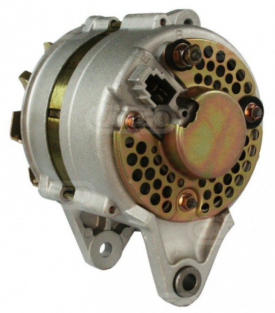 Alternator HC Cargo 110138