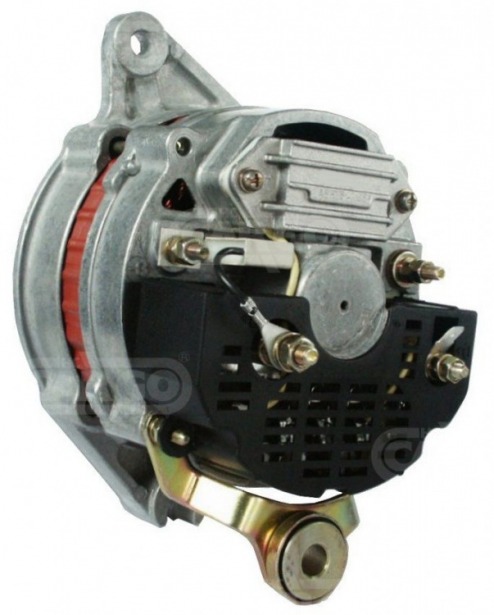 Alternator HC Cargo 110163