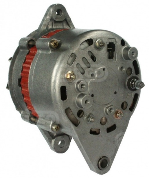 Alternator HC Cargo 110168