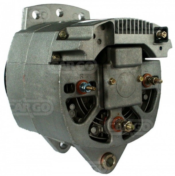 Alternator HC Cargo 110175