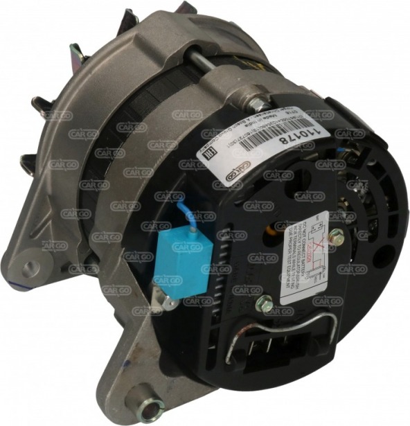 Alternator HC Cargo 110178