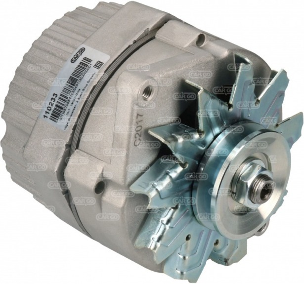 Alternator HC Cargo 110233