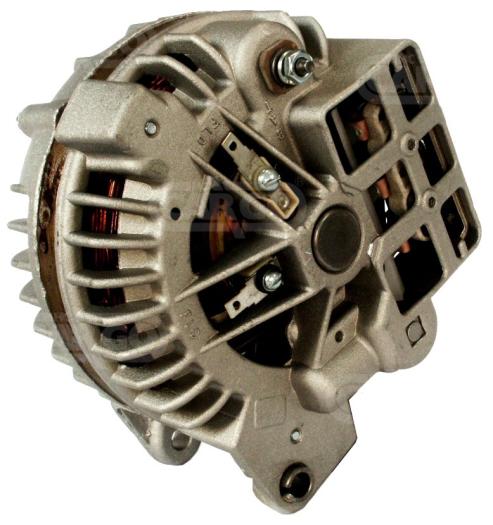 Alternator HC Cargo 110236