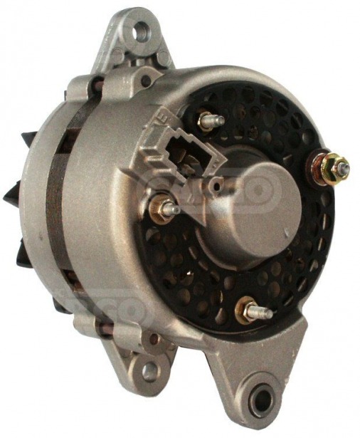 Alternator HC Cargo 110258