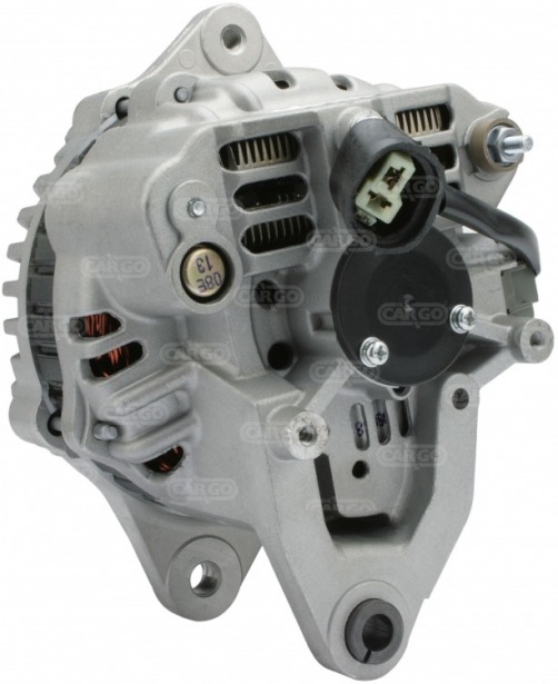 Alternator HC Cargo 110307