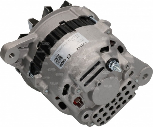 Alternator HC Cargo 110318