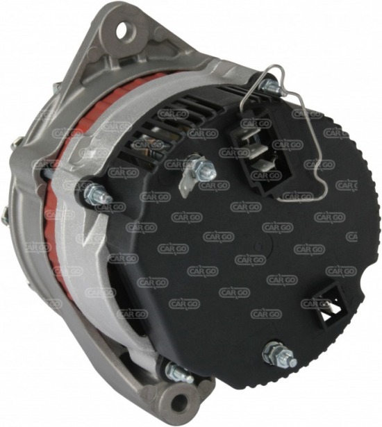 Alternator HC Cargo 110360