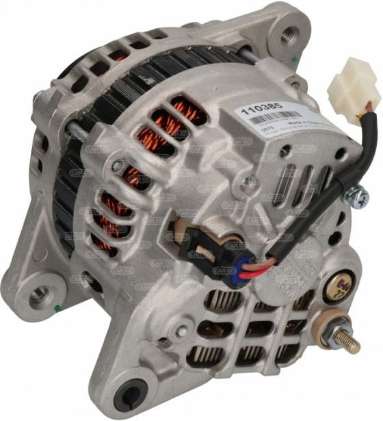 Alternator HC Cargo 110385