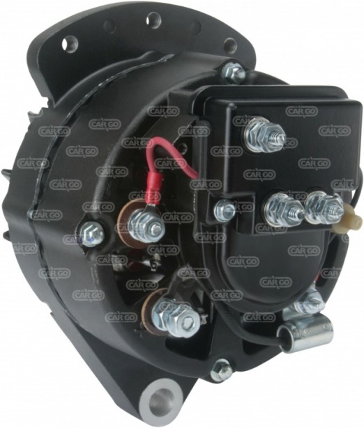 Alternator HC Cargo 110487