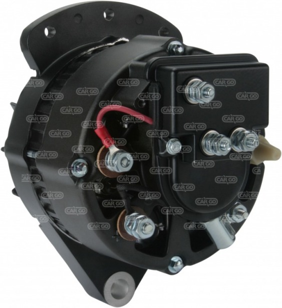 Alternator HC Cargo 110488