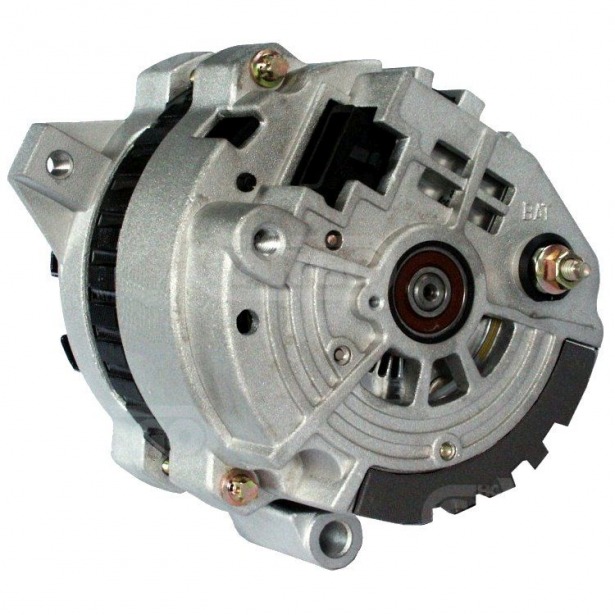 Alternator HC Cargo 110499