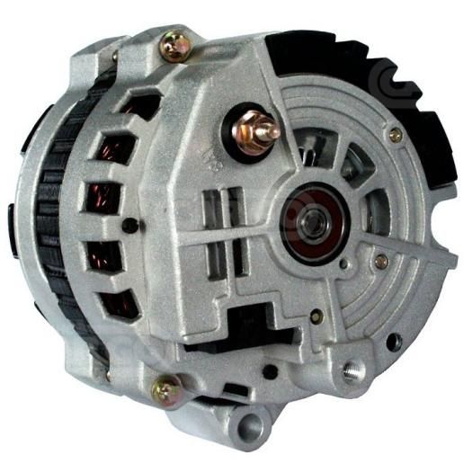 Alternator HC Cargo 110500