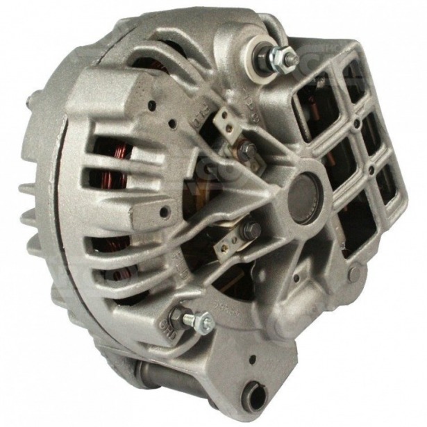 Alternator HC Cargo 110514