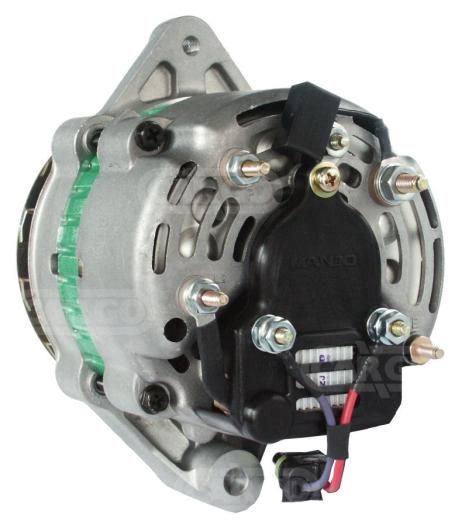 Alternator HC Cargo 110540