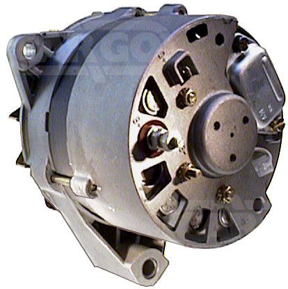 Alternator HC Cargo 110542