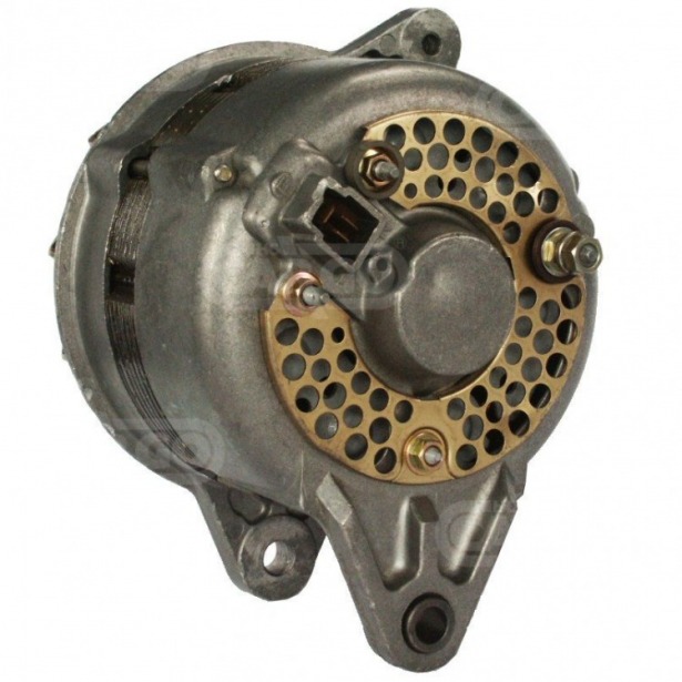 Alternator HC Cargo 110563