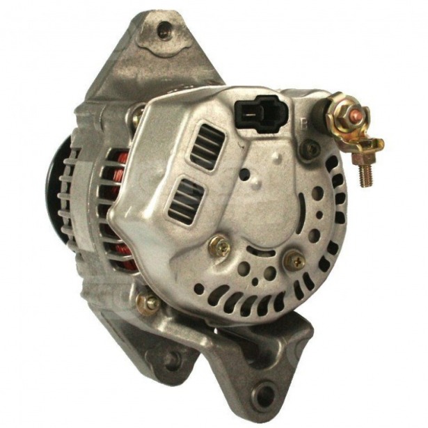 Alternator Toyota HC Cargo 110564