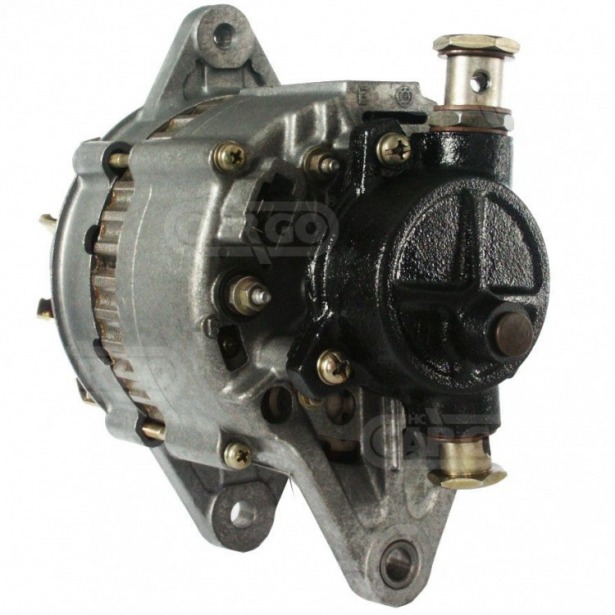 Alternator HC Cargo 110567