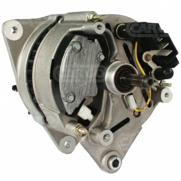 Alternator HC Cargo 110607