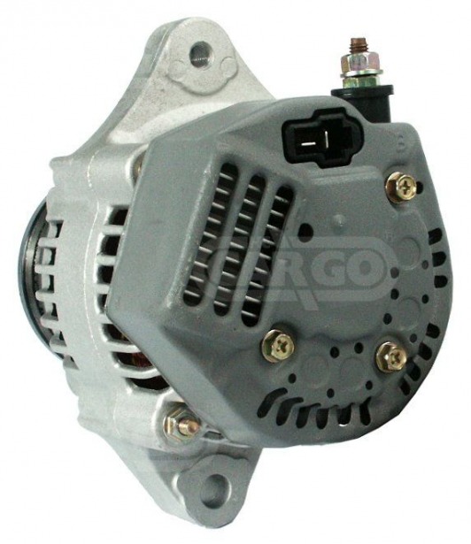 Alternator HC Cargo 110620