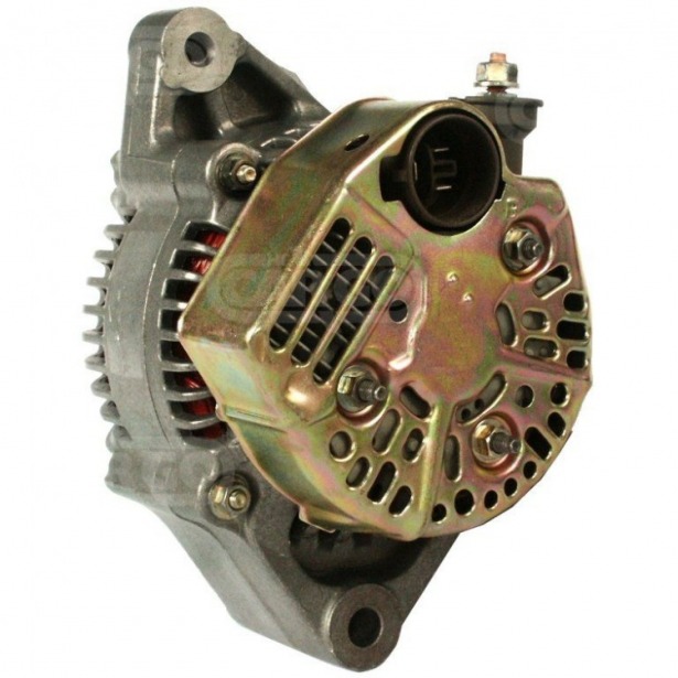 Alternator HC Cargo 110628