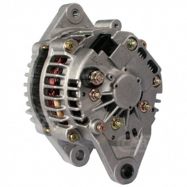 Alternator HC Cargo 110631