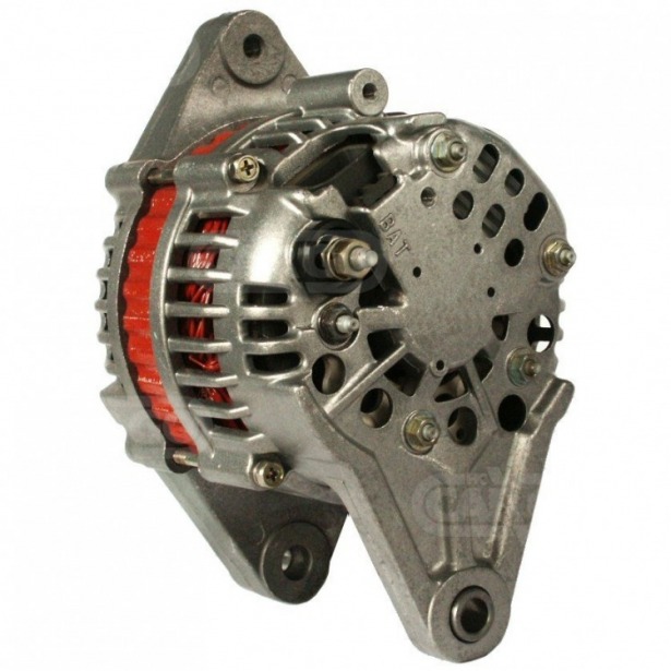 Alternator HC Cargo 110632