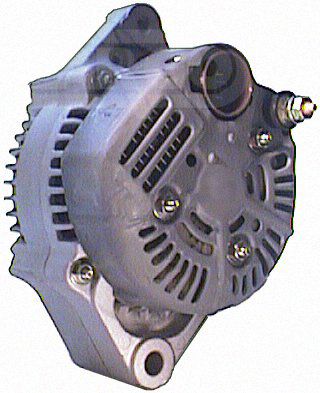 Alternator HC Cargo 110679