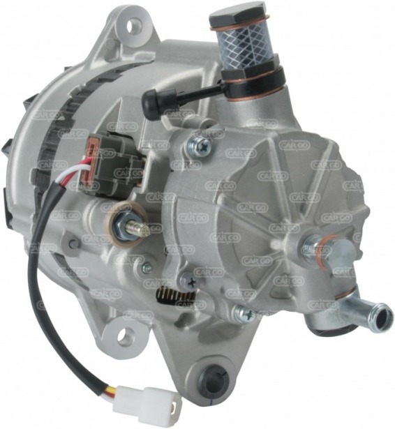 Alternator HC Cargo 110694