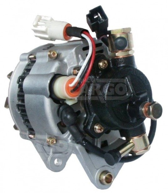 Alternator HC Cargo 110697