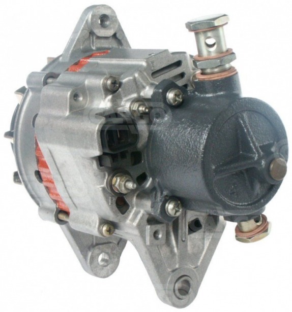 Alternator HC Cargo 110700