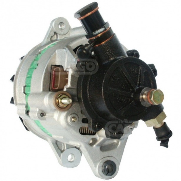 Alternator HC Cargo 110701