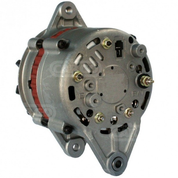 Alternator HC Cargo 110703