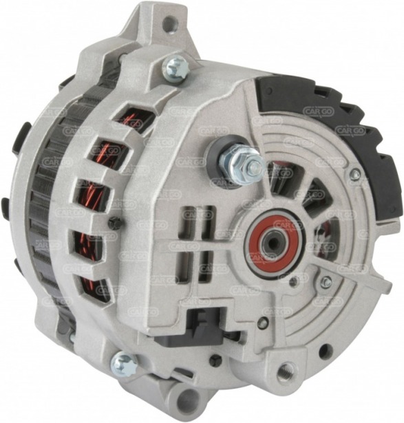 Alternator HC Cargo 110724