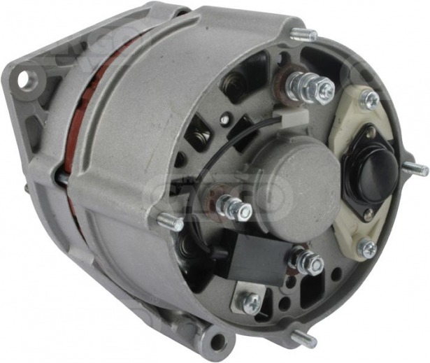 Alternator HC Cargo 110766