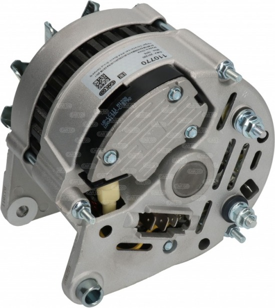 Alternator HC Cargo 110770